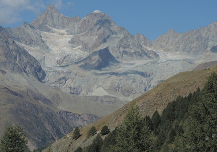 Mountains