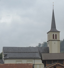 Church