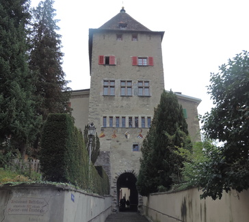 Tower