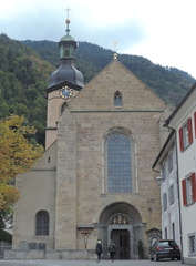Cathedral