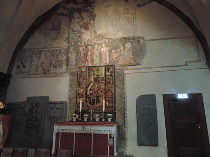 Chapel