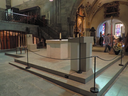 Altar