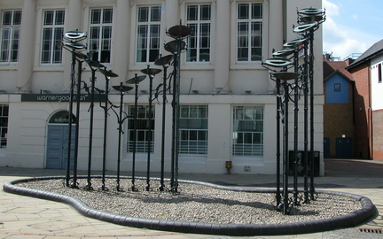 Cascade