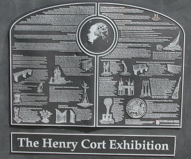 Plaque