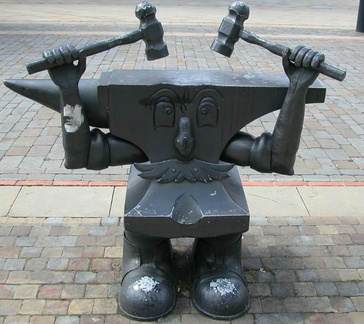 Anvil