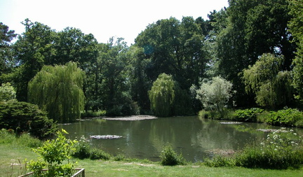 Lake