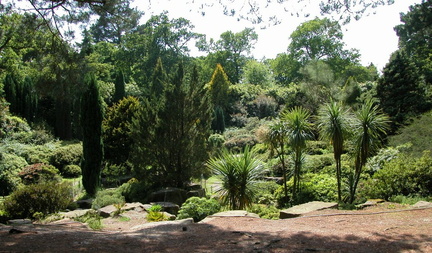 Gardens