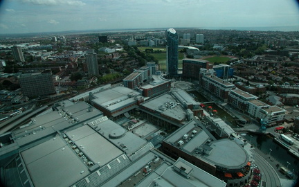 Buildings