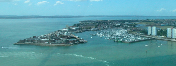 Gosport