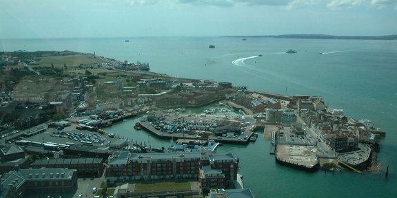 Port
