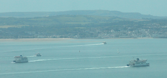 Boats