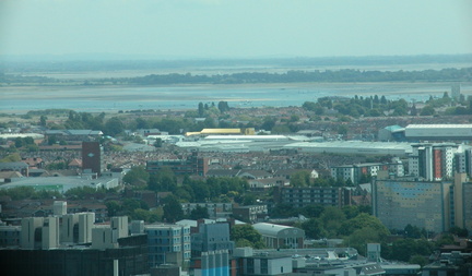 Town