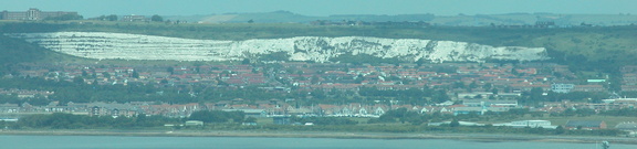 Cliff