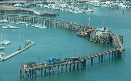 Harbour