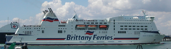Ferry