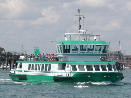 Ferry