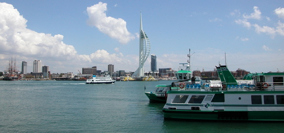 Portsmouth