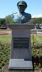 Lord Fieldhouse