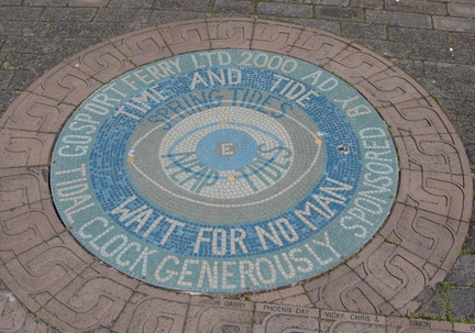 Mosaic