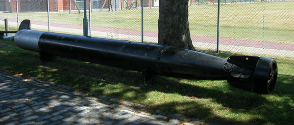 Torpedo