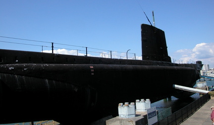 HMS Alliance