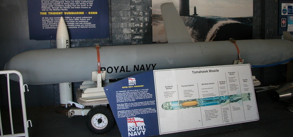 Tomahawk