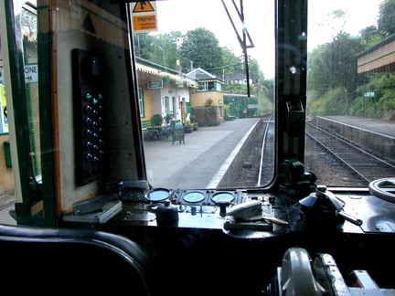 Cab