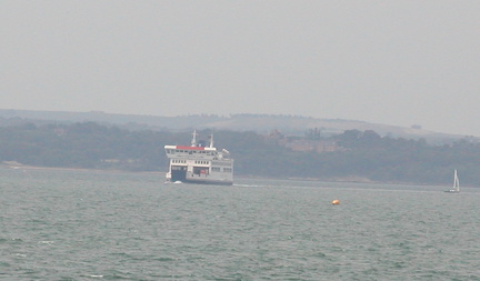 Ferry