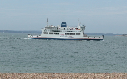 Ferry