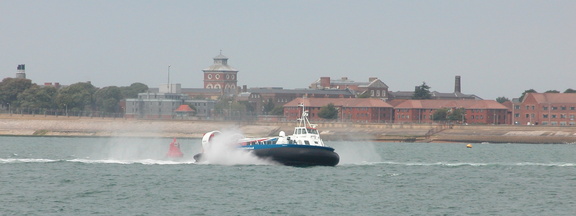 Hovercraft