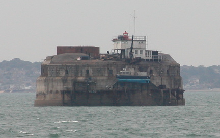 Fort