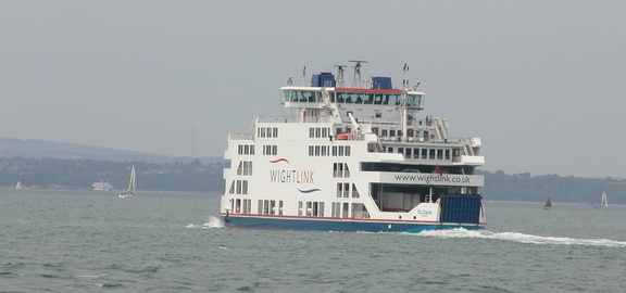 Ferry