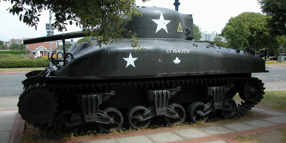 Tank