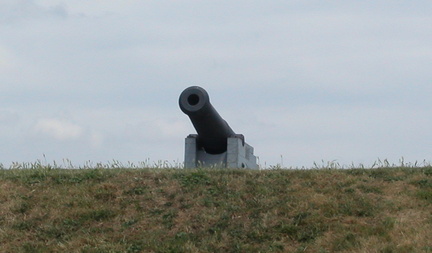 Cannon