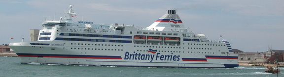 Ferry