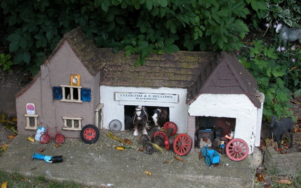 Blacksmith
