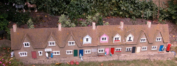 Cottages