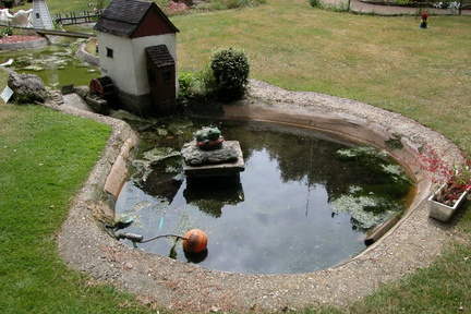 PondMill