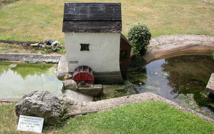 Mill