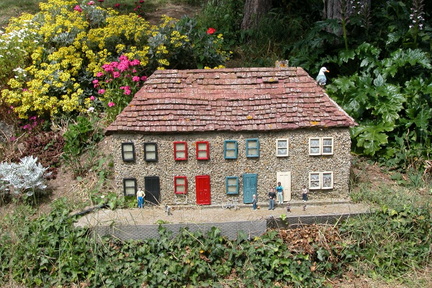 Cottage