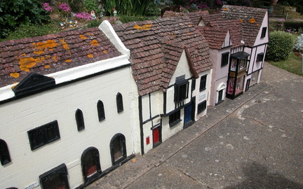 Shops