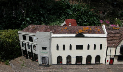 Shops