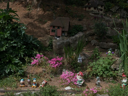 Hillside