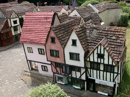 Shops