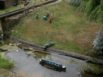 Canal