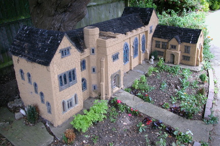 Old house