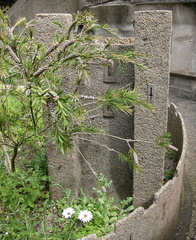 Castle tower