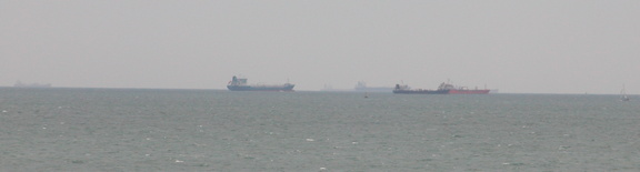 Ships