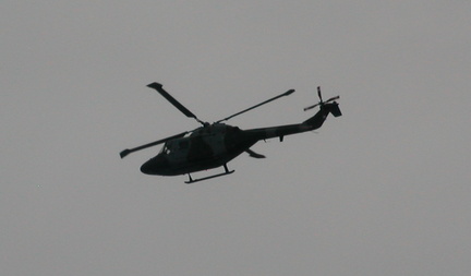 Helicopter