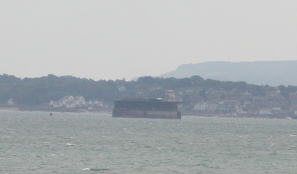 Fort